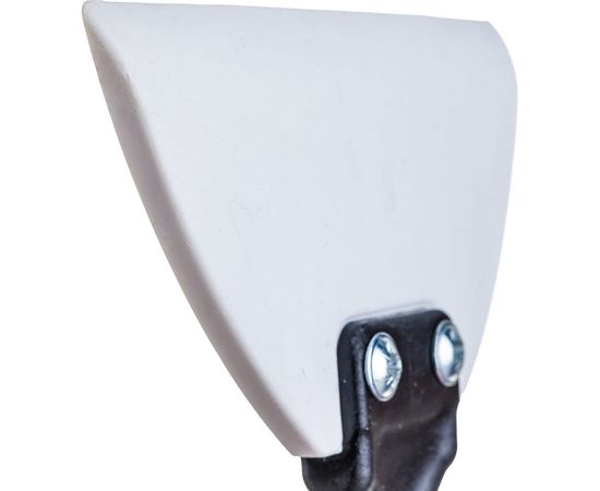 Фуговальный шпатель Makers резиновый, 126мм, 904 – изображение 4