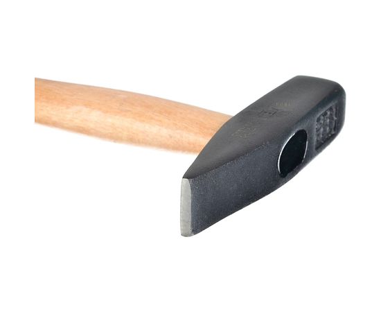 Кованый молоток ЕРМАК с деревянной ручкой 200гр. 662-404 – изображение 4