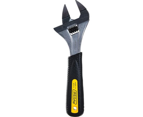 Разводной ключ IREGA ERGOTOP SWO 92XS/CBE- 8 – изображение 4