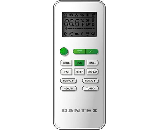 Сплит-система Dantex RK-12ENT3 64935741 – изображение 4