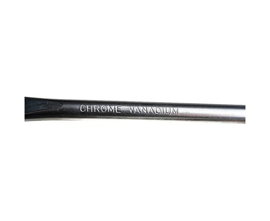 Отвертка SL8x150, CR-V,магнитная, 2-х компонентная рукоятка PATRIOT 350003185 – изображение 4