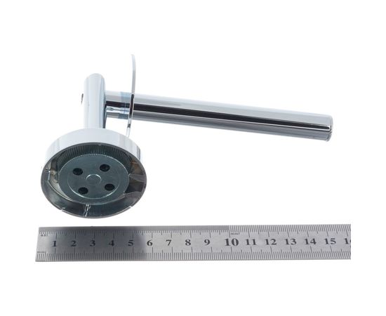 Держатель туалетной бумаги WasserKRAFT Rhein K-6297 – изображение 4