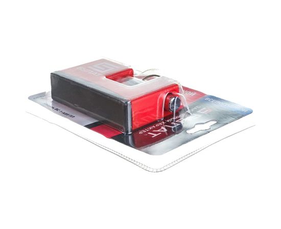 Навесной замок БУЛАТ (всепогодный; 12 мм) 13639 – изображение 4