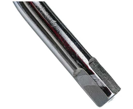 Ключ для маслосливных пробок ROCKFORCE S-образный 8х10 мм RF-9U0706 – изображение 4