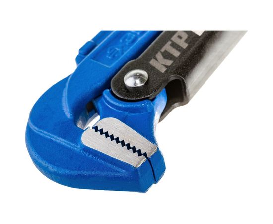 Трубный ключ Зубр КТР-90, №2 прямые губки 27335-2_z02 – изображение 4