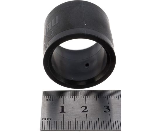 Монтажная гильза Rehau 25 25 PVDF поливинилденфторит PX 11600031001 – изображение 4