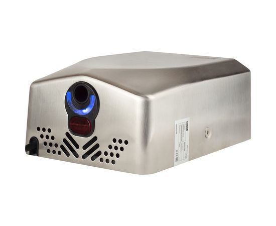 Электросушилка для рук BXG JET-3100А 1750232 – изображение 4