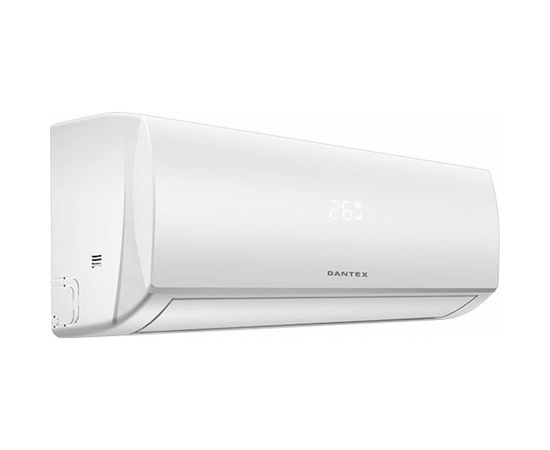 Сплит-система Dantex RK-07ENT4/ RK-07ENT4E комплект 64942656 – изображение 4
