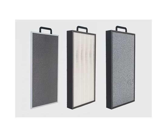 Очиститель воздуха GRITTO V5 HLI5 – изображение 4