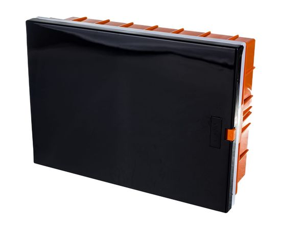 Бокс NILSON СУ 12-местн. для авт.Выключатель QUANTUM 32661012 – изображение 4