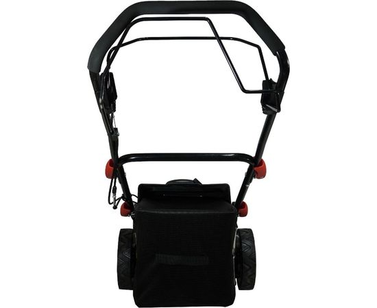 Газонокосилка Habert HBL19S 00-00153983 – изображение 4