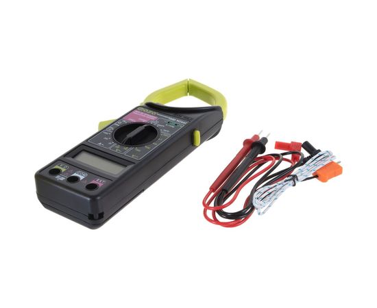 Токоизмерительные клещи ФАZА M266C 5000674 – изображение 4