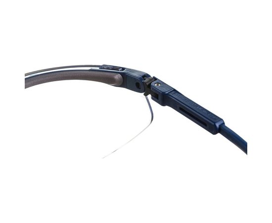 Незапотевающие открытые защитные очки HONEYWELL Экс-Си XC, прозрачные, 1018270 – изображение 5