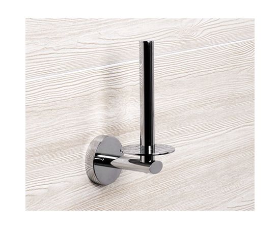 Держатель туалетной бумаги WasserKRAFT Rhein K-6297 – изображение 5