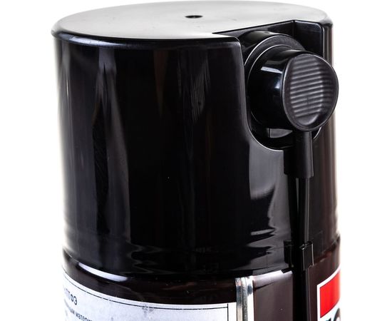 Белое смазочное масло с ПТФЭ тефлон Soudal WHITE GREASE, 400 мл 119706 – изображение 5