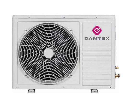 Сплит-система Dantex RK-07ENT4/ RK-07ENT4E комплект 64942656 – изображение 5