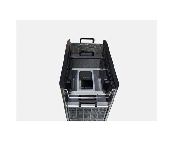 Очиститель воздуха GRITTO V5 HLI5 – изображение 5