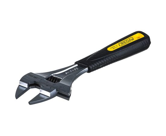 Разводной ключ IREGA ERGOTOP SWO 92XS/CBE- 8 – изображение 5