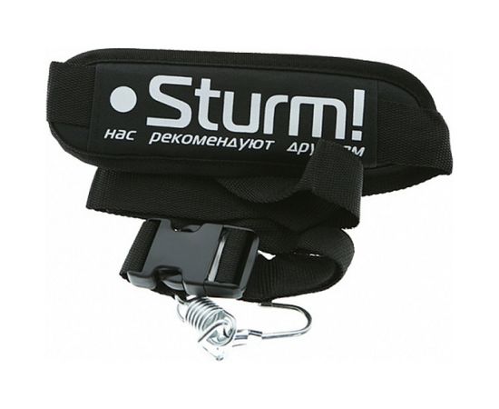 Электротриммер Sturm 1800 Вт GT1800D – изображение 5