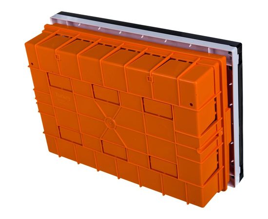 Бокс NILSON СУ 12-местн. для авт.Выключатель QUANTUM 32661012 – изображение 5