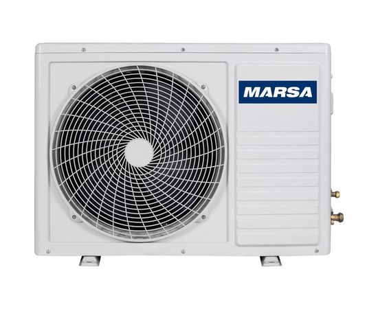 Сплит-система Marsa RK-07MTA3/RK-07MTA3E комплект 64942405 – изображение 5