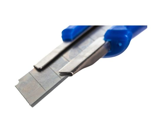 Малярный нож vertextools с круглым фиксатором, 18мм 0044-18-01 – изображение 5