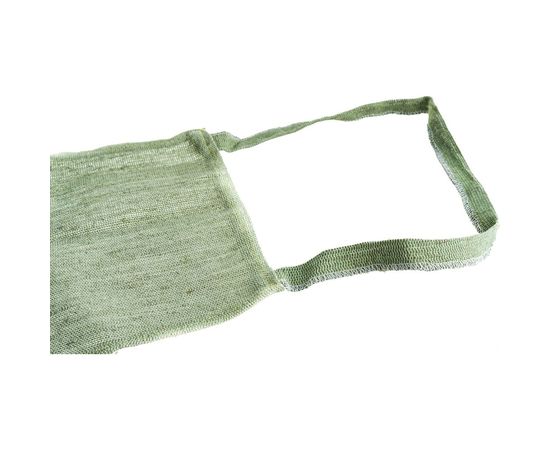 Брезентовый фартук FORT ПРОФИ с карманом 10011672 – изображение 5