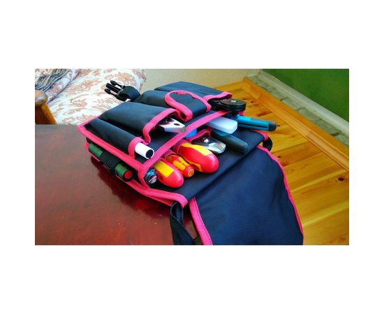 Сумка монтажника КВТ С 10 73564 – изображение 6
