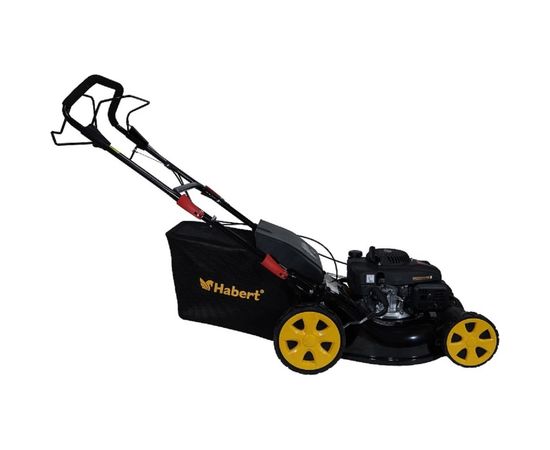 Газонокосилка Habert HBL19S 00-00153983 – изображение 6