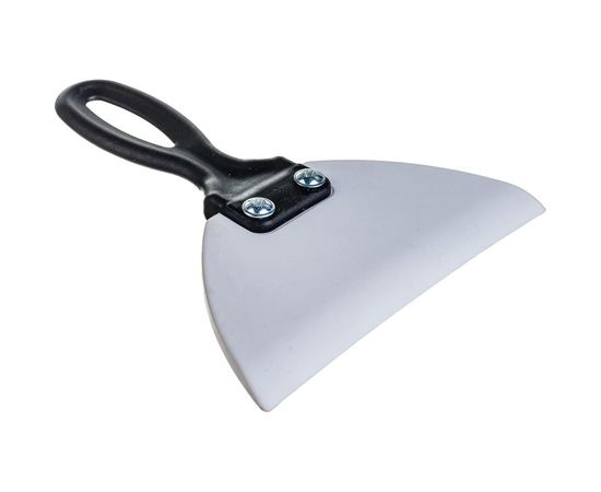 Фуговальный шпатель Makers резиновый, 126мм, 904 – изображение 6