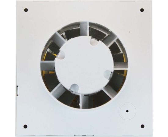 Вентилятор Soler&Palau SILENT-100 CRZ GREY DESIGN-4C – изображение 6