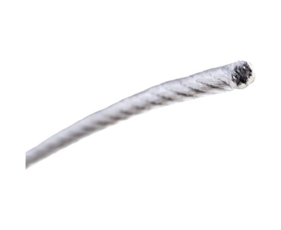 Трос стальной DIN 3055 (4 мм; 200 м) Зубр 4-304120-03-04 – изображение 6