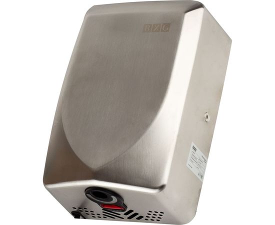 Электросушилка для рук BXG JET-3100А 1750232 – изображение 6