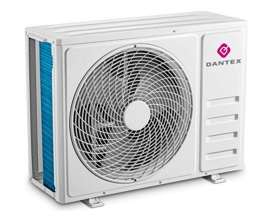 Сплит-система Dantex RK-09SAT/RK-09SATE комплект 64942429 – изображение 6