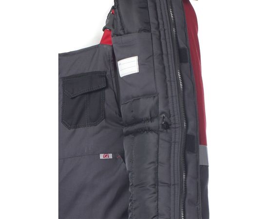 Костюм СПРУТ ФОРМУЛА с СОП, зимний с п/к, размер 44-46/88-92, рост 182-188, 116825 – изображение 6