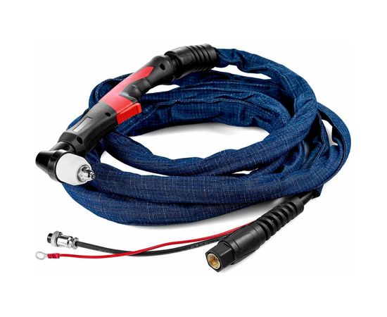 Аппарат воздушно-плазменной резки металлов ПТК ПРОФИ CUT 80 00000032745 – изображение 6