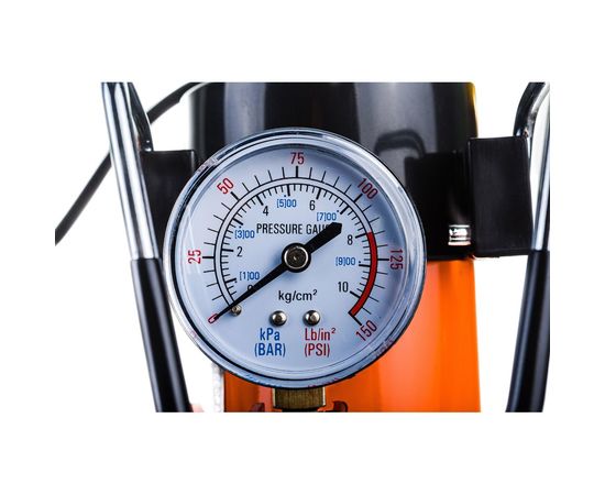 Автомобильный компрессор КРАТОН AC14010/30DD 3 21 01 005 – изображение 6