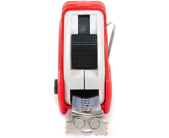 Рулетка с фиксатором INTERTOOL Супер Магнит blister 5 м х 19 мм MT-0305 – изображение 6