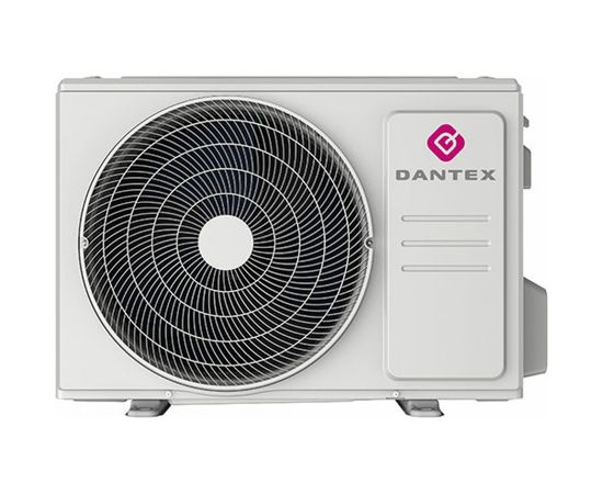 Сплит-система Dantex RK-18SDM4/RK-18SDM4E комплект 64942589 – изображение 7