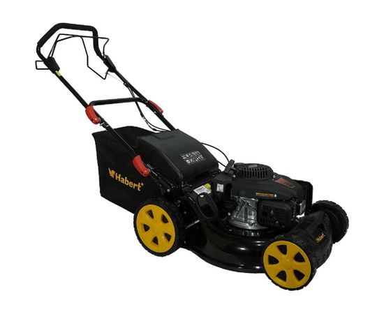 Газонокосилка Habert HBL19S 00-00153983 – изображение 7