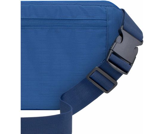 Поясная сумка RIVACASE 5512 blue – изображение 7