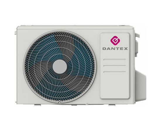 Сплит-система Dantex RK-09SDM4/RK-09SDM4E комплект 64942585 – изображение 7