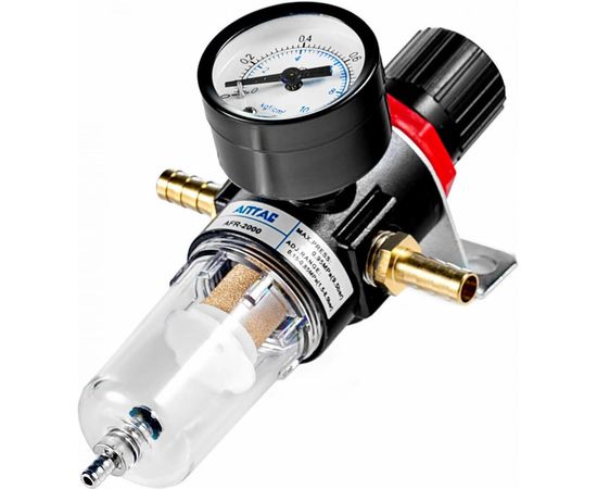 Аппарат воздушно-плазменной резки металлов ПТК ПРОФИ CUT 80 00000032745 – изображение 7