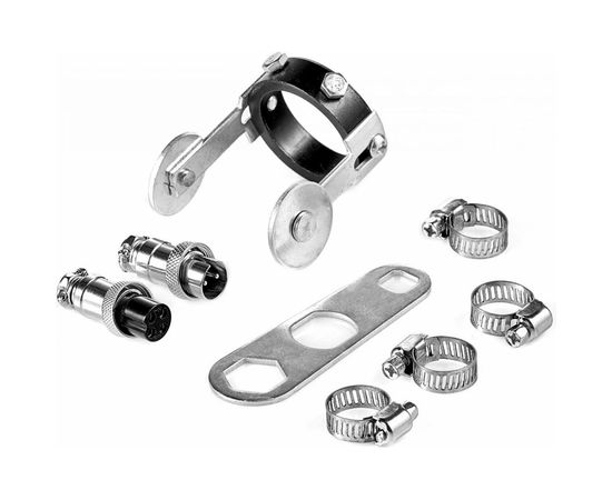 Аппарат воздушно-плазменной резки металлов ПТК ПРОФИ CUT 80 00000032745 – изображение 8