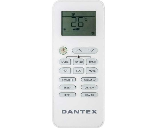 Сплит-система Dantex RK-18SAT/RK-18SATE комплект 64942431 – изображение 8