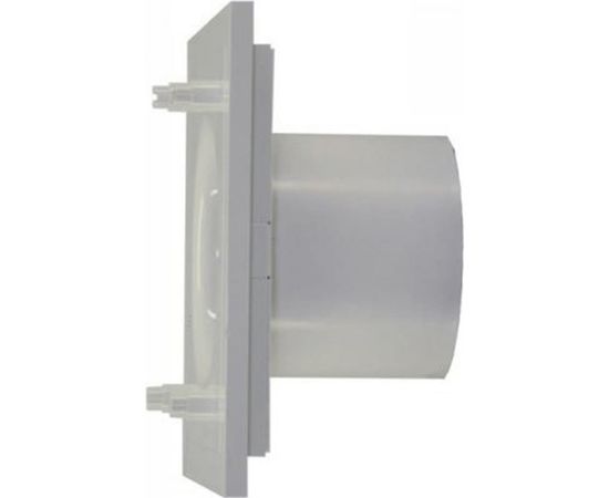 Вентилятор Soler&Palau SILENT-100 CRZ GREY DESIGN-4C – изображение 8