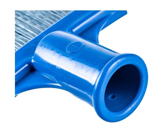 Плоская веерная пластиковая метла Спец средняя (без чер. d 25мм) КПБ-219628 – изображение 8