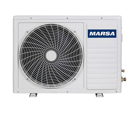 Сплит-система Marsa RK-12MTA3/RK-12MTA3E комплект 64942407 – изображение 8