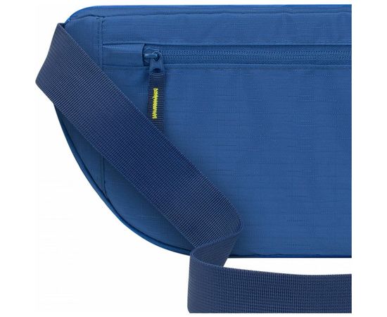 Поясная сумка RIVACASE 5512 blue – изображение 8