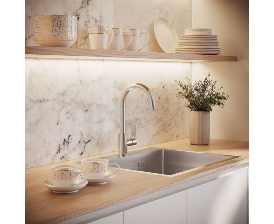 Смеситель для кухни IDDIS Cuba ID CUBSBJ0i05 – изображение 9